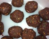 Foto del paso 2 de la receta: Cake pop de pascua