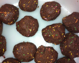 Foto del paso 2 de la receta: Cake pop de pascua