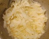 Foto del paso 2 de la receta: Cebolla caramelizada