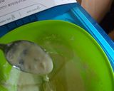 Foto langkah ke 2 dari resep Batagor rumahan.