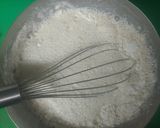 Kentucky csirkeszárny recept fázis 2 fotója