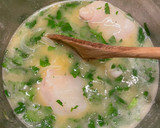 Foto del paso 5 de la receta: Rape en salsa verde