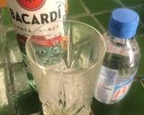 Foto del paso 1 de la receta: Rum Collins