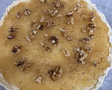 Foto del paso 3 de la receta: Hojaldre con cabello de ángel muy fácil 😜