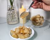 Foto langkah ke 8 dari resep Cireng Mini.