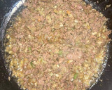 Foto del paso 1 de la receta: Guiso de acelgas con papas doradas