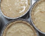 Foto langkah ke 6 dari resep Cheese Quiche.