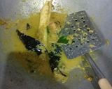 Foto langkah ke 2 dari resep Gulai Daun Singkong ala Padang.