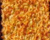 Pas rețetă Mac and cheese 10 fotografie