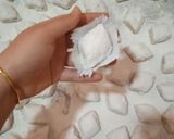 صورة لخطوة 3 من وصفة حلوة(الحربوش) لأمي🤍🇩🇿