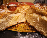 Foto del paso 17 de la receta: Roscón de reyes 🍩