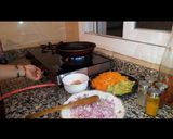 صورة لخطوة 3 من وصفة مخيمرات عامرين