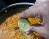 गुजराती दाल (gujrati dal recipe in hindi) रेसिपी चरण 8 फोटो