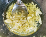 Foto del paso 3 de la receta: Chop suey de Cerdo y Pimiento verde con Arroz blanco