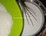 Foto langkah ke 1 dari resep Es Wadai.