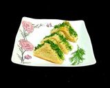 عکس مرحله 2 از دستور کلاب الویه 😋😍 فینگرفود
