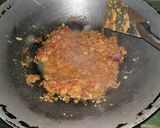 Foto langkah ke 1 dari resep Nasi goreng pedas rumahan.