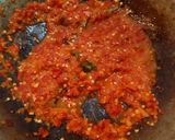 Foto langkah ke 2 dari resep Balado Cue.