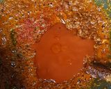 A picture of step 1 of Tikka Biryani Muffins Recipeticklers fusionweek.