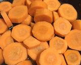 Foto del paso 1 de la receta: Zanahoria caramelizada