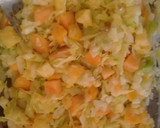 Foto del paso 3 de la receta: Ensalada tropical