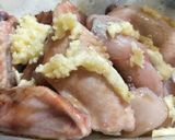 Foto langkah ke 1 dari resep Gai Tod (Thai Style Fried Chicken).