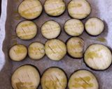 Foto del passaggio 1 della ricetta Melanzane tonnate veloci