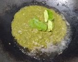 Foto langkah ke 3 dari resep Sambal Lado Mudo (sambal cabe hijau).