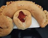 Foto del paso 7 de la receta: Masa especial con orégano (Multi propósito)