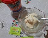 Foto del paso 4 de la receta: Duraznos: con crema, dulce de leche  o ambos ?