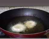 A picture of step 10 of Ring samosa.