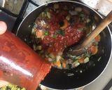 Foto del paso 6 de la receta: Sopa minestrone