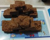 ગોળપાપડી (golpapadi recipe in Gujarati) રેસીપી સ્ટેપ3ફોટો