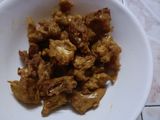 फ्लॉवर ची कुरकुरीत भजी (Flowerchi Bhajji Recipe In Marathi)