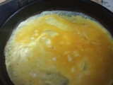 Arroz chino primavera