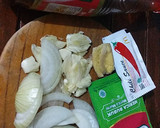 Foto langkah ke 2 dari resep Ayam Krispi Saus Asam Manis.