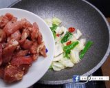 黑胡椒豬柳的食譜步驟4照片