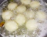রসগোল্লার অম্বল (Roshogollar Ombol recipe in Bengali) রেসিপি ধাপ - 5 ছবি