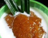 Foto langkah ke 4 dari resep Bubur SINGKONG.