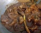 Foto langkah ke 4 dari resep Bistik Sapi Istimewa.