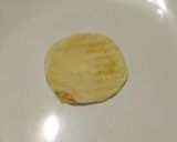 A picture of step 7 of Mini sandwich.