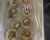 Foto langkah ke 3 dari resep Cinnamon Roll.