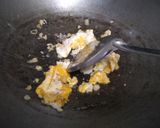 Foto langkah ke 2 dari resep Nasi Goreng Hongkong.