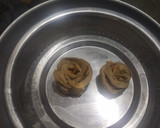 கோதுமை மாவு வெஜ் ரோஜா பூ வடிவ மோமோஸ் (Kothumai veg rose momos recipe in tamil) ரெசிபி ஸ்டேப் 6 புகைப்படம்