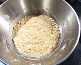 Foto del paso 2 de la receta: Galletitas light de avena con banana y coco