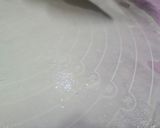 عکس مرحله 6 از دستور پراته ملیباری 🇮🇳 malabar paratha