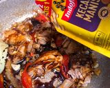 Foto langkah ke 3 dari resep Ayam Kecap 🍗.