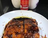 Foto del paso 2 de la receta: Salmón BBQ al horno