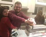 Foto del paso 2 de la receta: Panchuques ¿un invento tucumano?