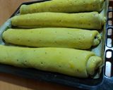 Bejgli recept fázis 7 fotója